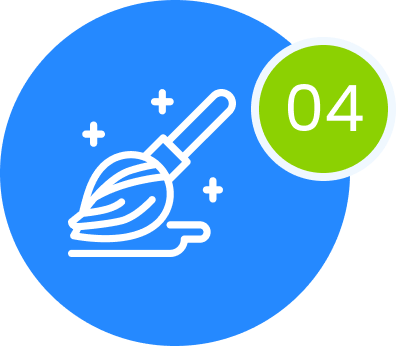 Clean 4